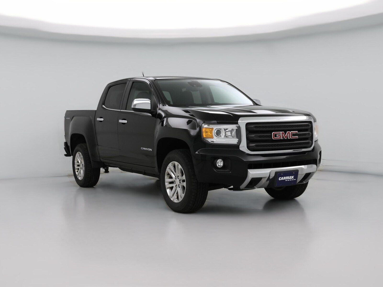 2015 GMC Canyon