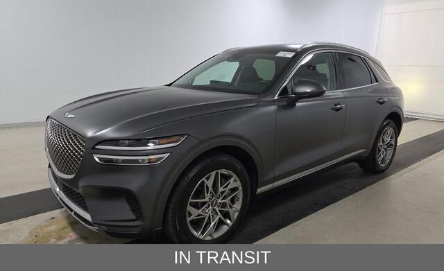 2024 GENESIS GV70