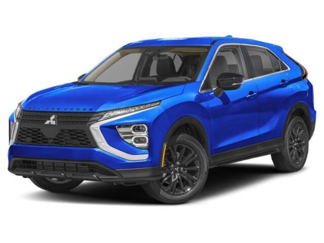 2026 MITSUBISHI ECLIPSE CROSS
