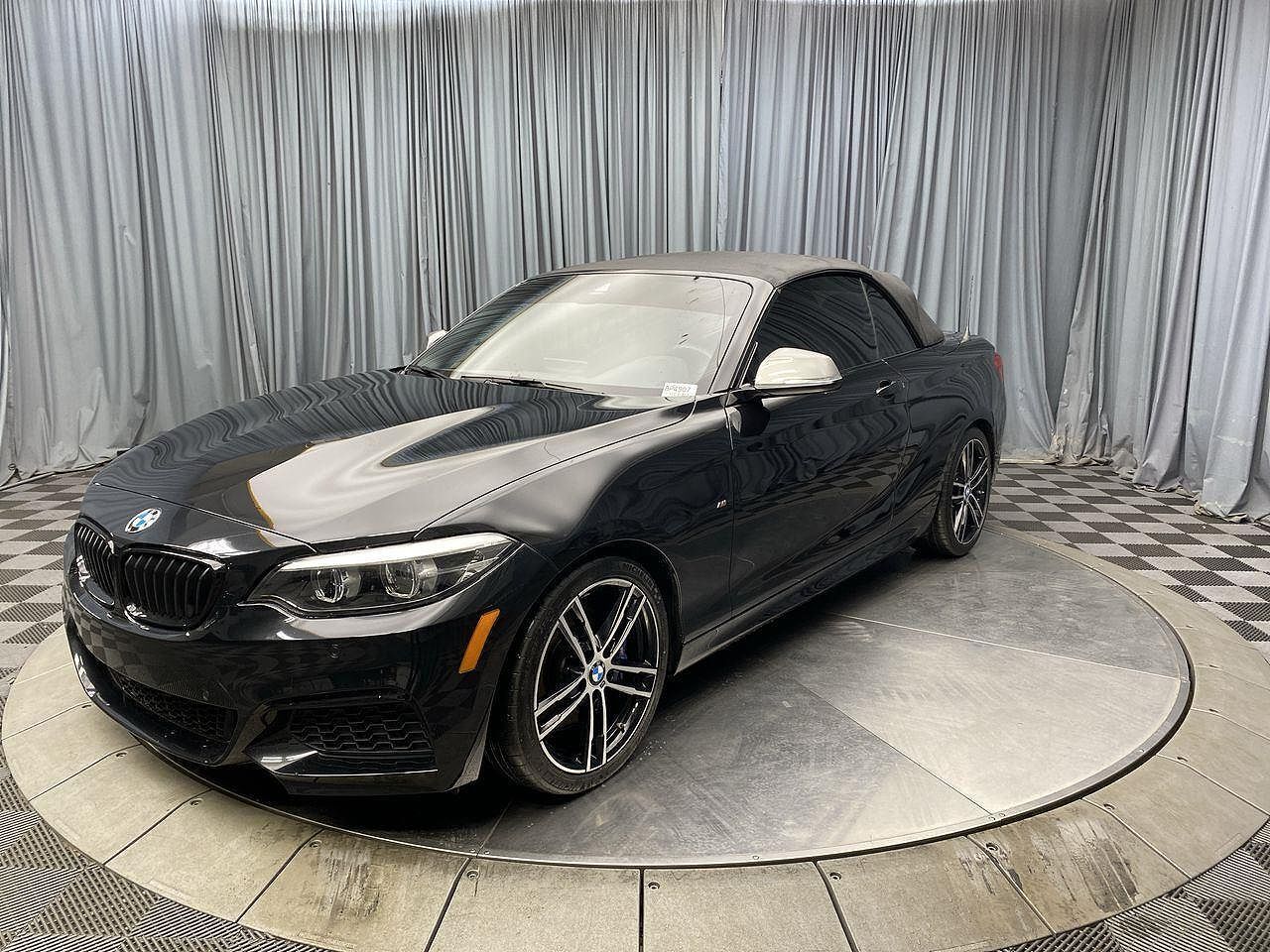 2019 BMW M2