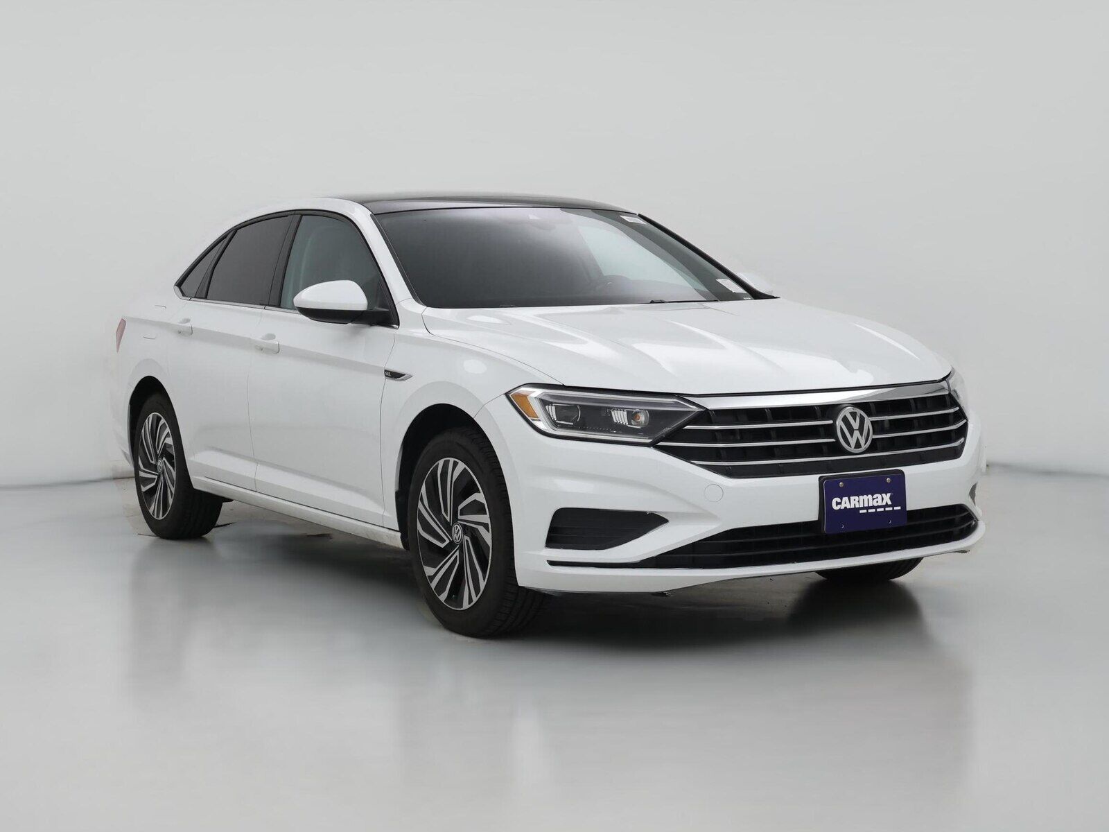 2020 VOLKSWAGEN Jetta