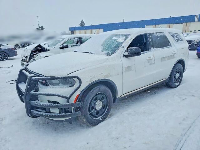 2023 DODGE Durango