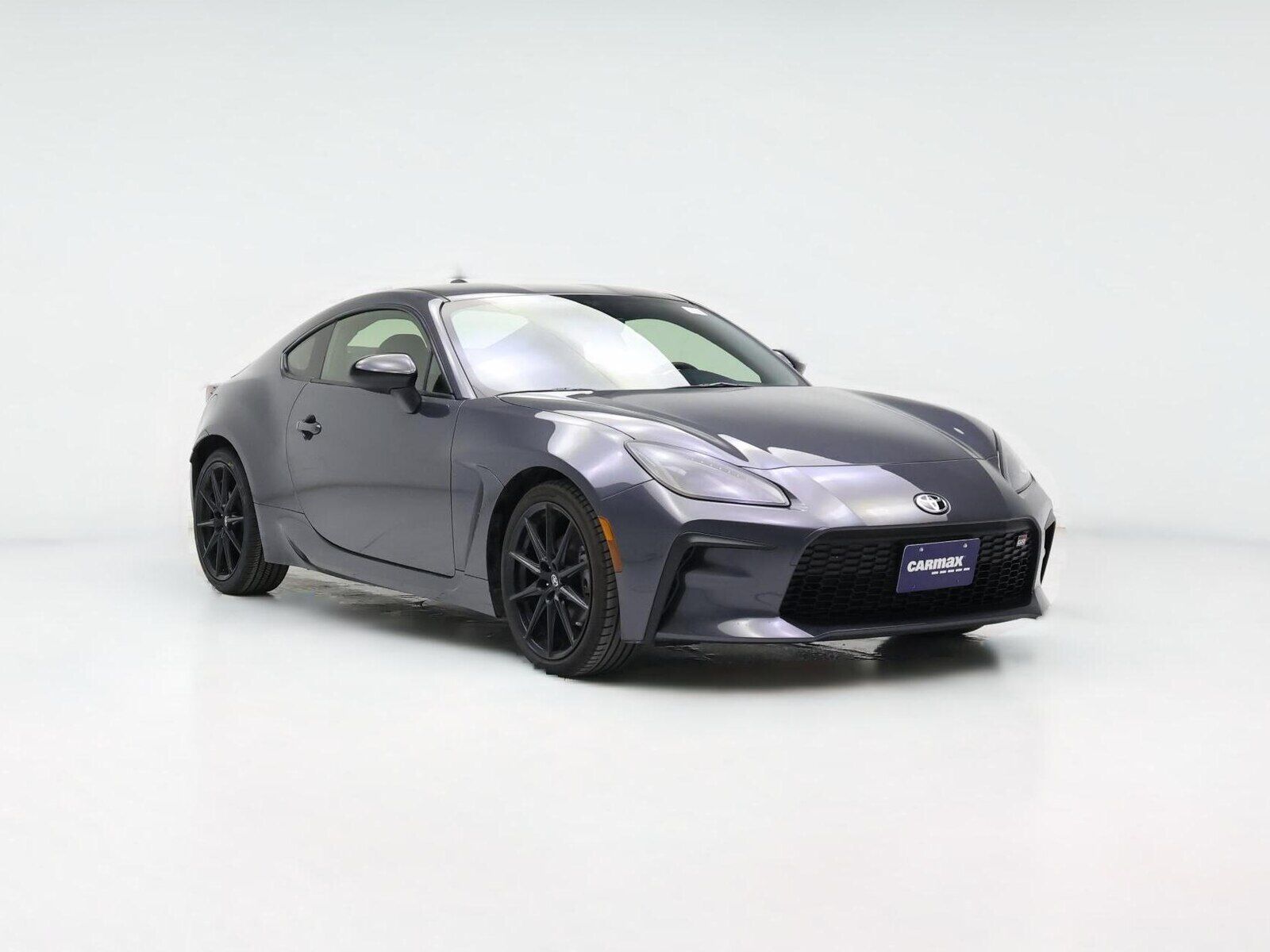 2024 TOYOTA GR86