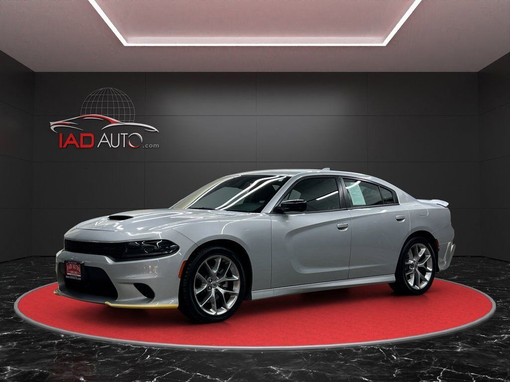 2023 DODGE Charger