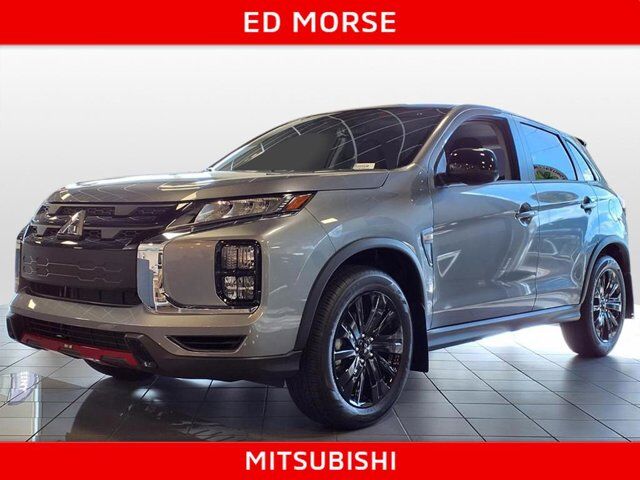 2026 MITSUBISHI Outlander Sport