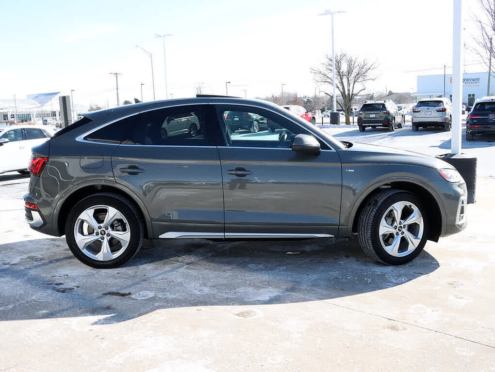 2024 Audi Q5