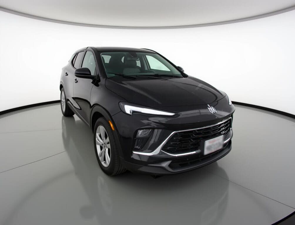 2025 BUICK Encore GX