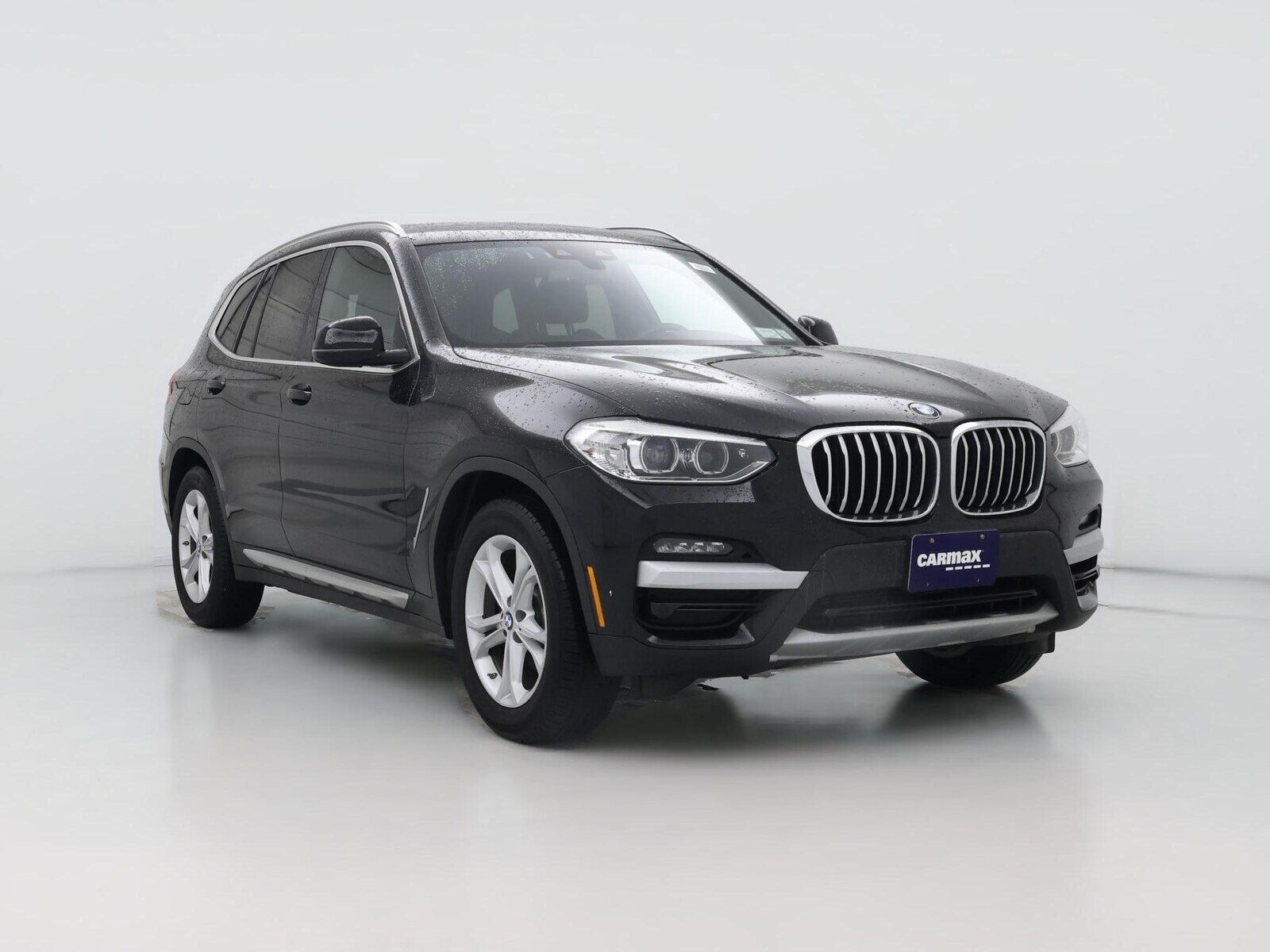 2020 BMW X3