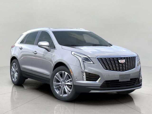 2026 CADILLAC XT5