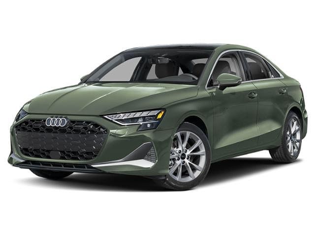 2026 AUDI A3