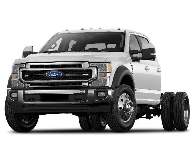 2021 FORD F-350