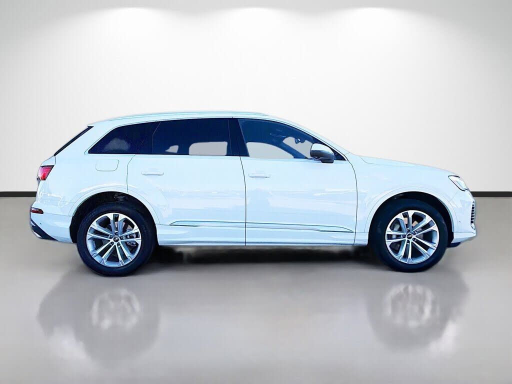 2025 Audi Q7