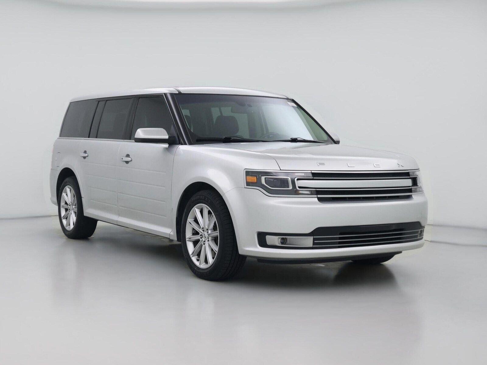 2017 FORD Flex