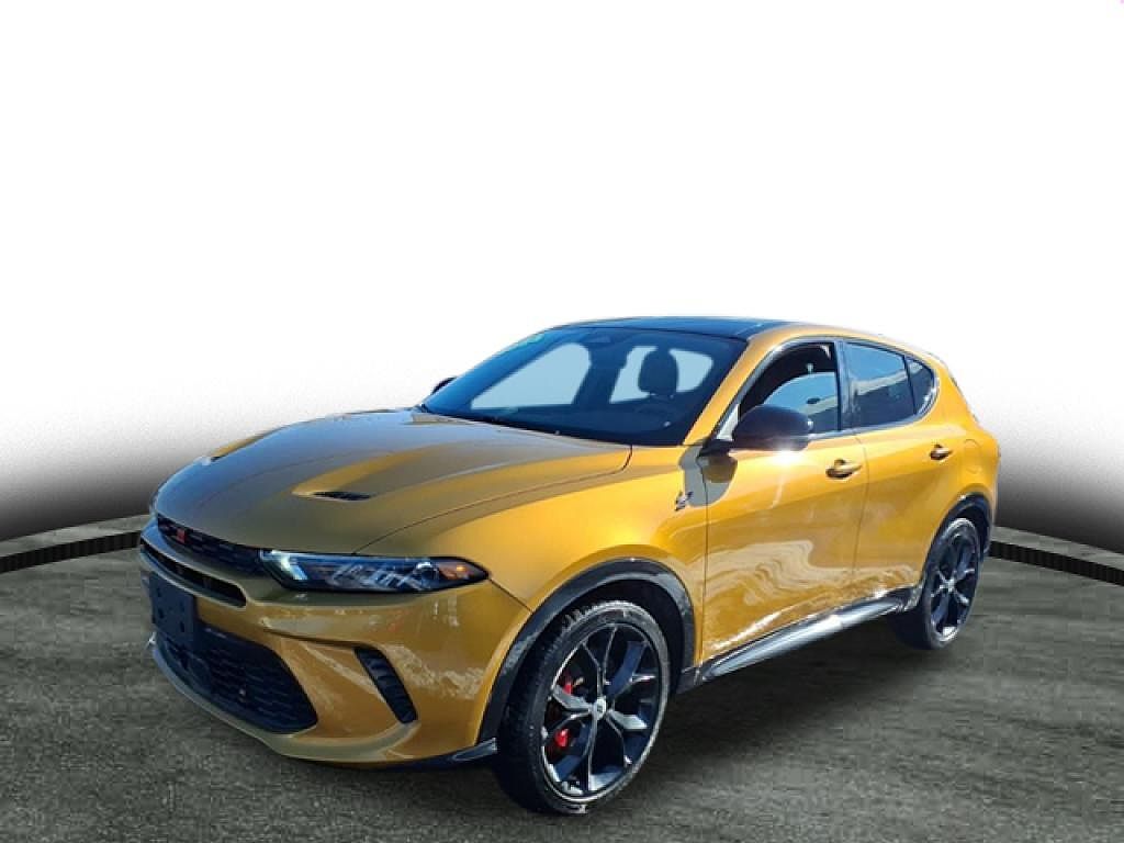 2024 DODGE HORNET