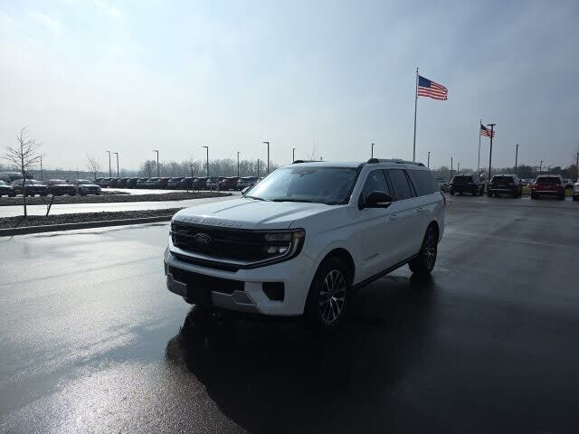 2025 FORD Expedition
