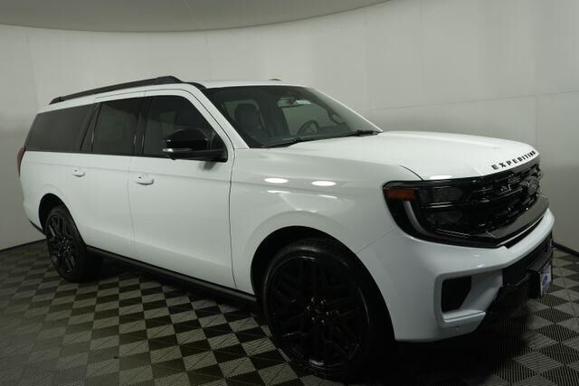 2026 FORD Expedition