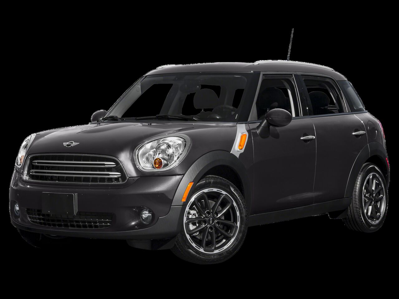 2015 MINI Countryman