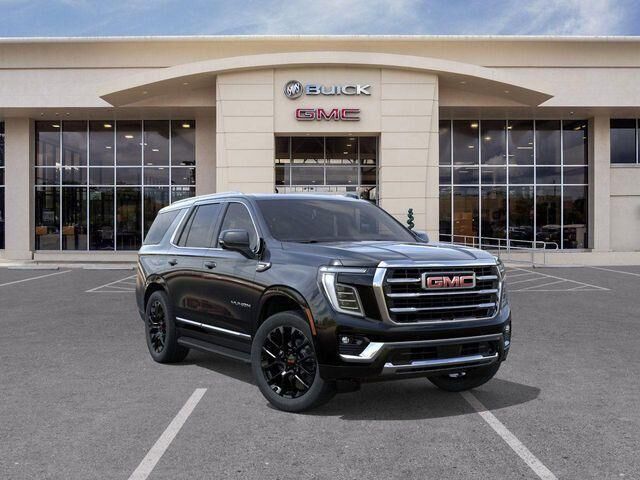 2026 GMC Yukon