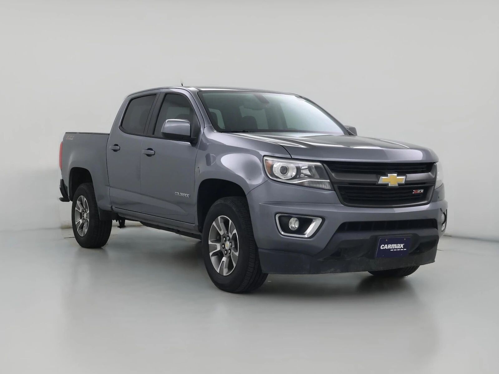 2020 CHEVROLET Colorado