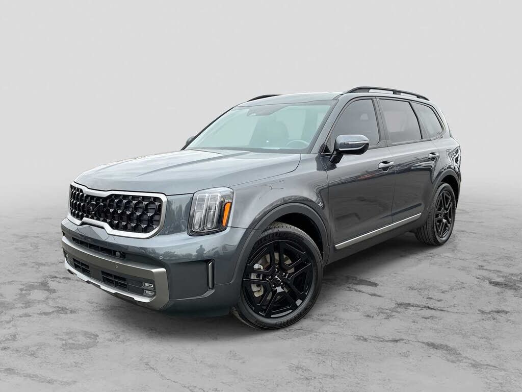 2023 KIA Telluride
