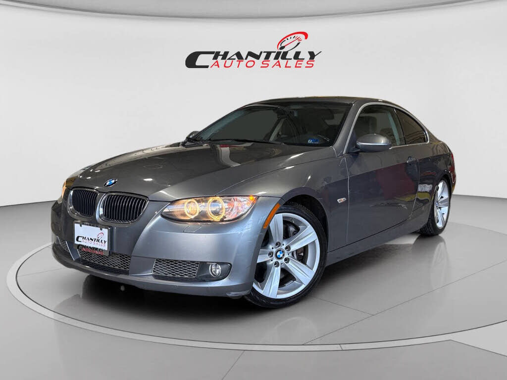 BMW 335i