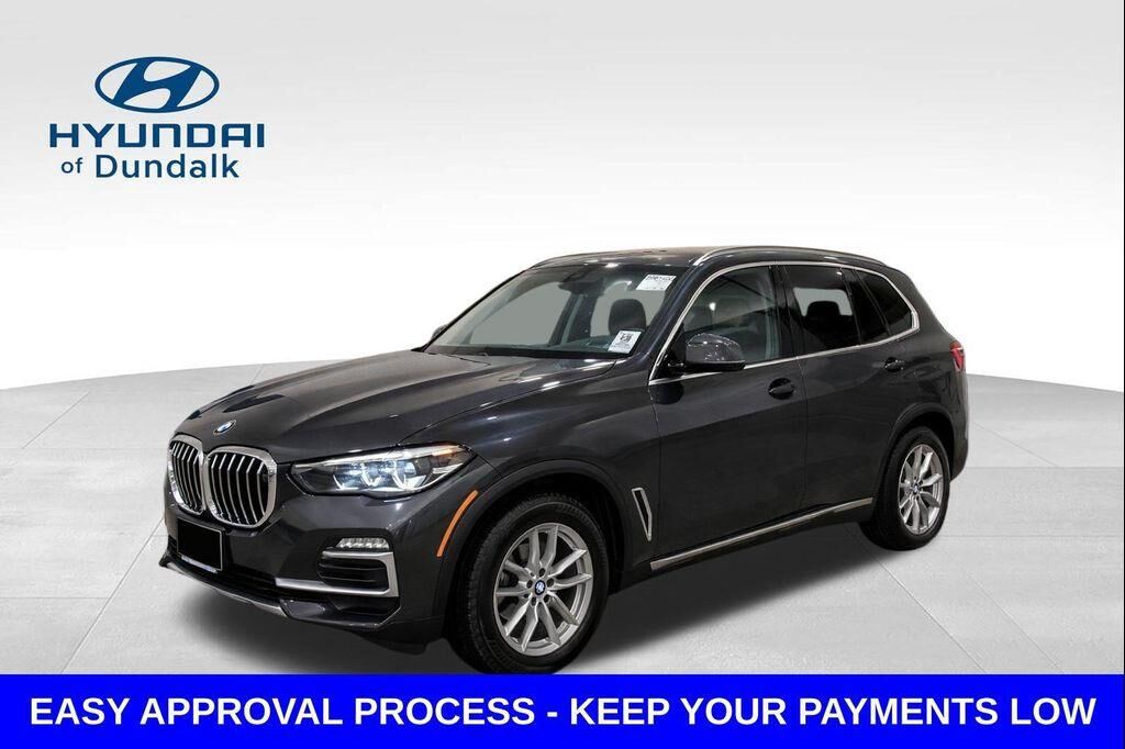2023 BMW X5