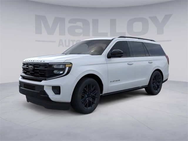 2026 FORD Expedition