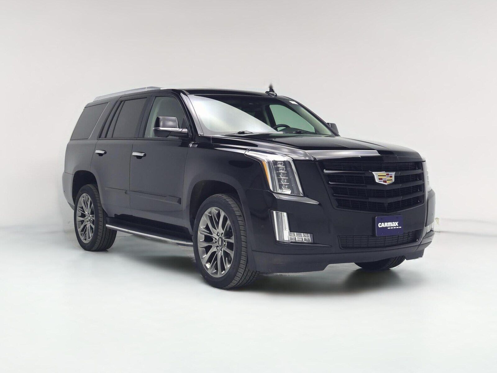 2020 CADILLAC Escalade