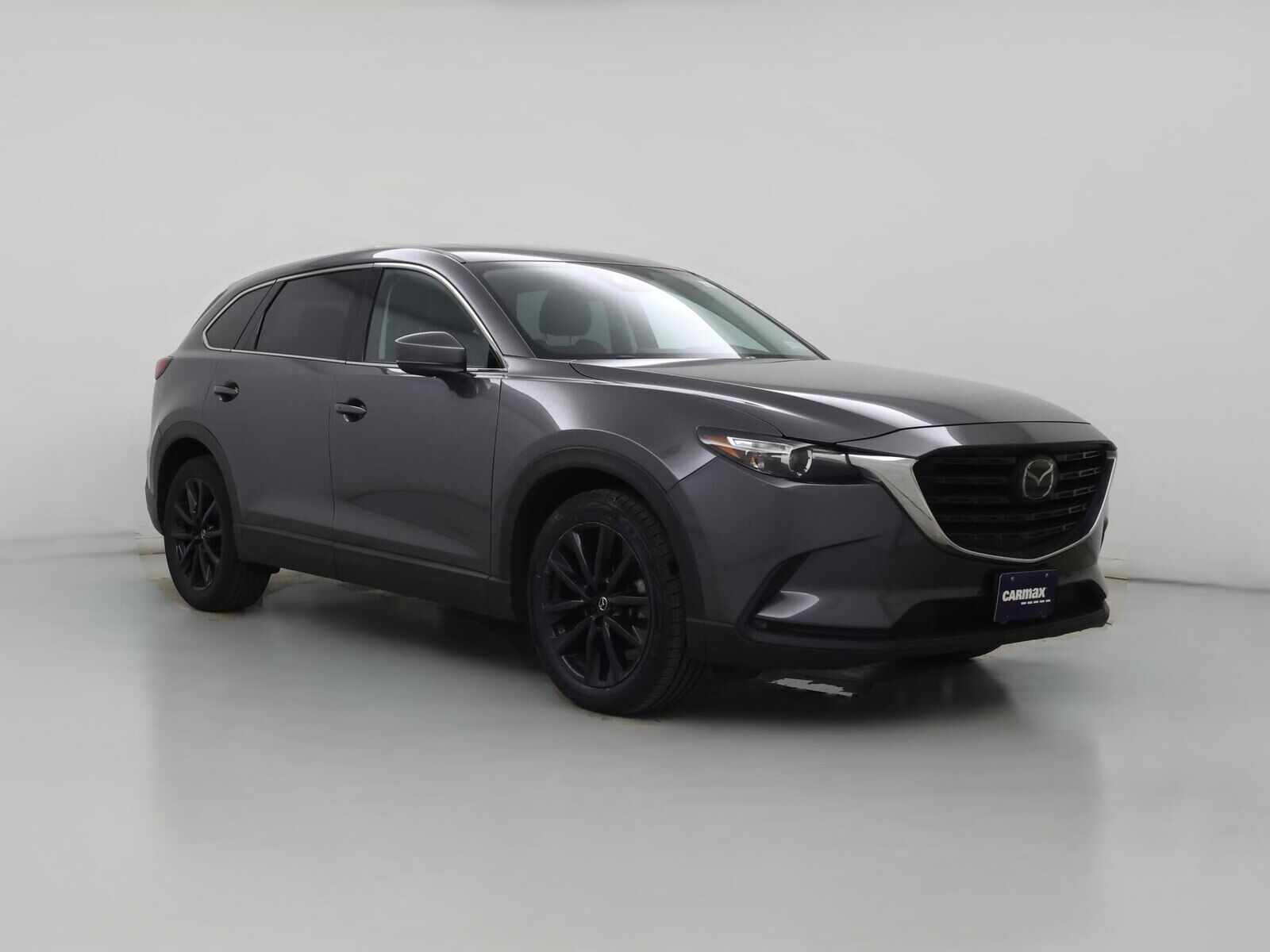 2023 MAZDA CX-9