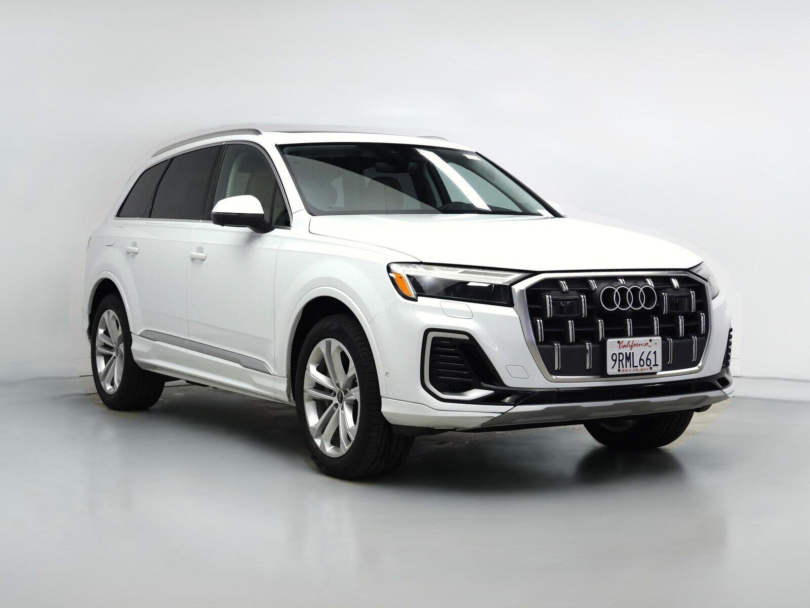 2025 AUDI Q7
