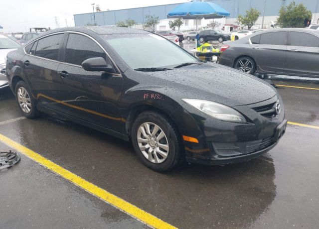 Mazda Mazda6