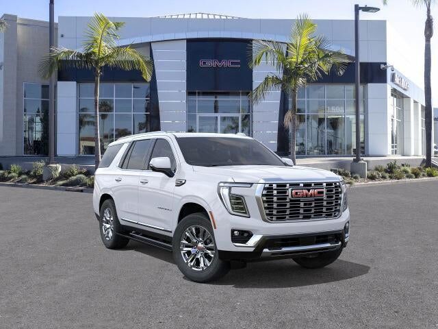 2026 GMC Yukon