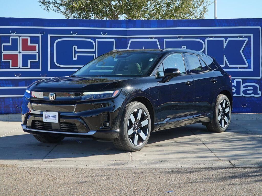 2026 HONDA Prologue