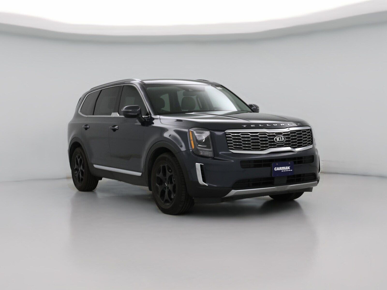 2020 KIA Telluride