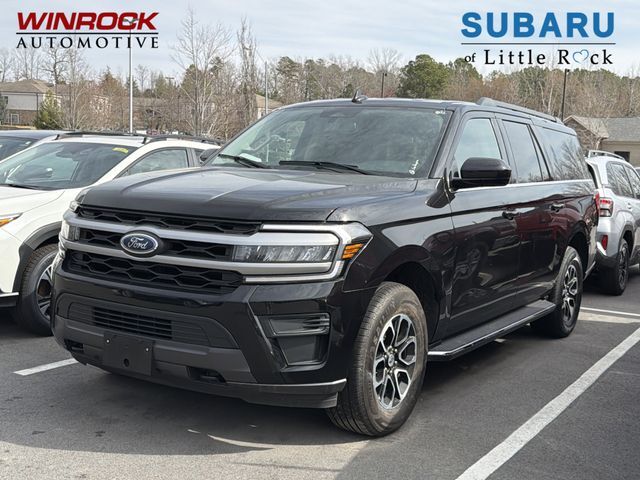 2023 FORD Expedition