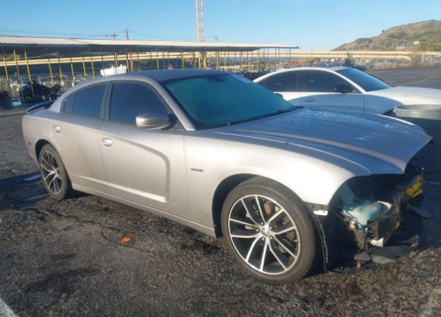 2014 DODGE Charger