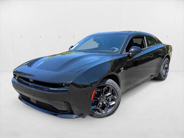 2025 DODGE Charger
