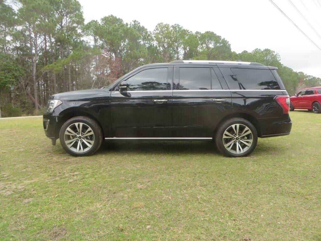 2021 FORD Expedition