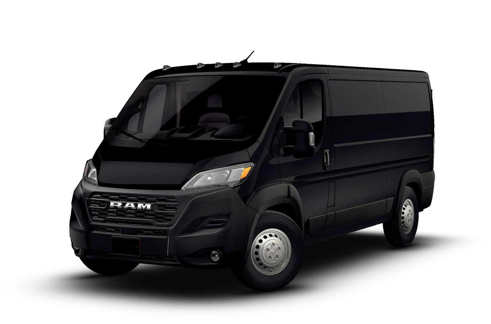 2026 RAM Promaster 1500