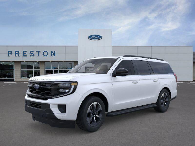 2026 FORD Expedition