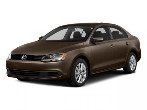 2014 VOLKSWAGEN Jetta