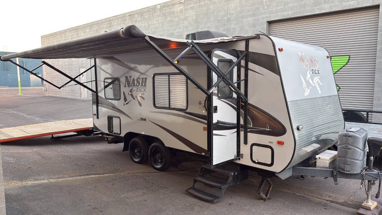 2013 NASH Northwood Investments Corporation