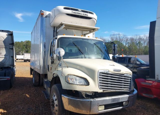 2016 FREIGHTLINER M2