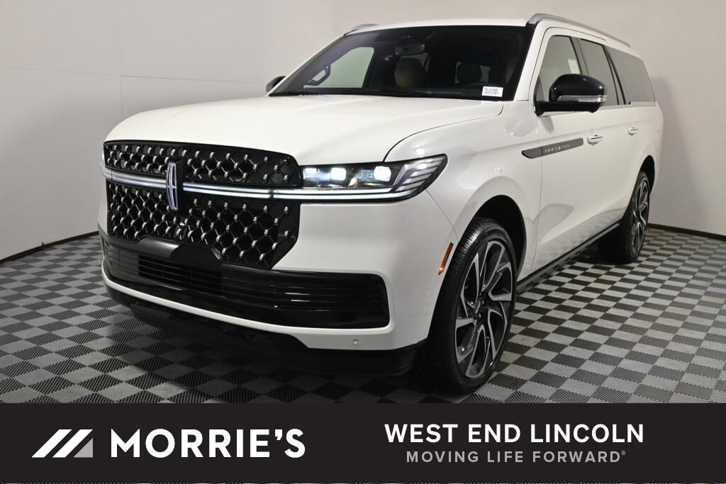 2026 LINCOLN Navigator L