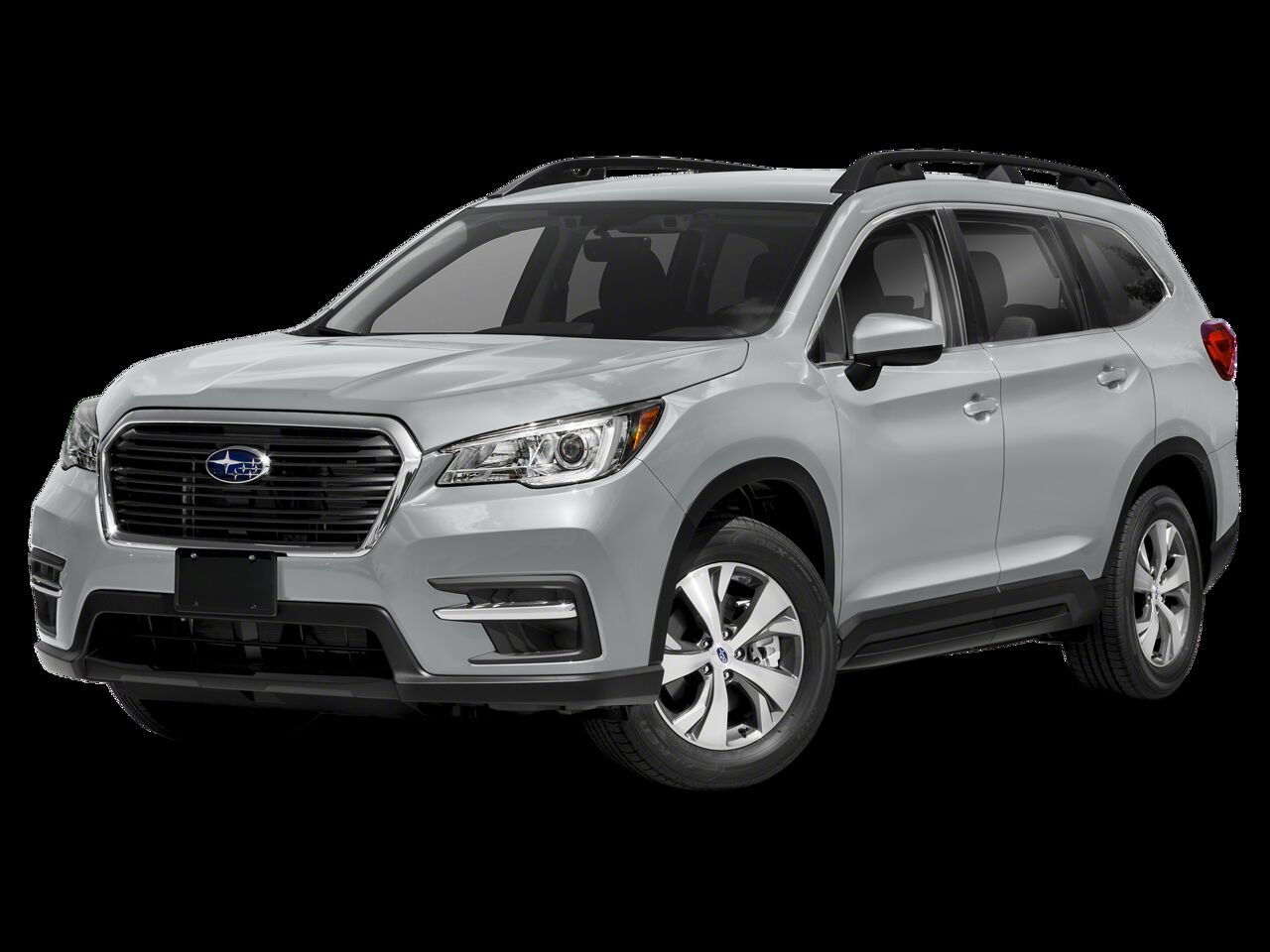 2021 SUBARU Ascent