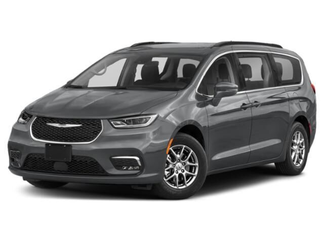 2021 CHRYSLER Pacifica