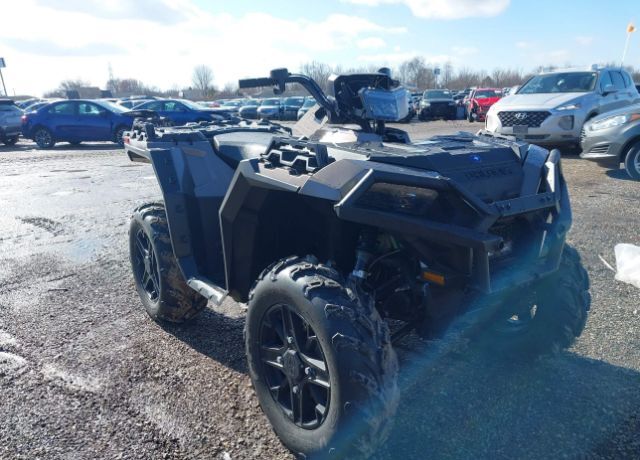 2026 POLARIS Sportsman