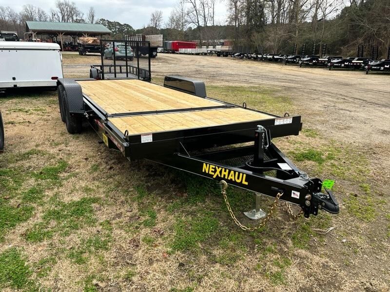 2026 VICTORY TRAILERS Victory Trailers