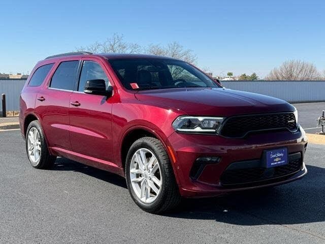 2023 DODGE Durango