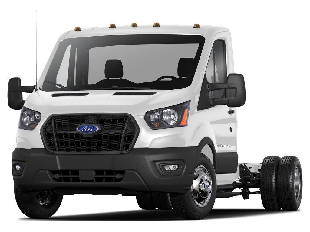 2022 FORD Transit